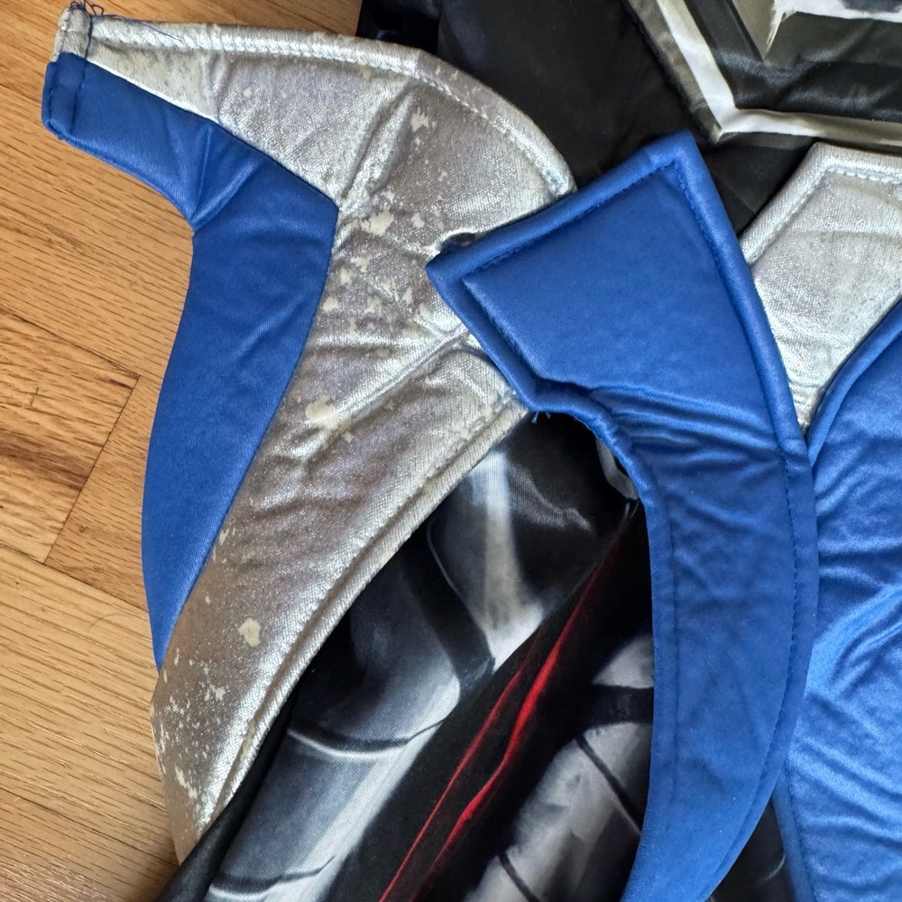 Transformers Optimus Prime Costume for Kids - Picture 14 of 15